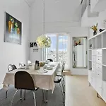 Appartement Cozy In With Sauna Bagenkop