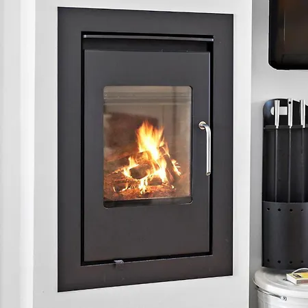 Cozy In With Sauna Lägenhet *