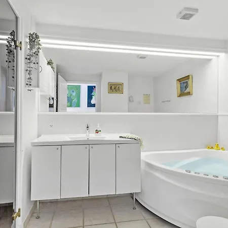 Cozy In With Sauna Bagenkop