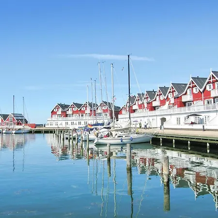 Cozy In With Sauna Apartment Bagenkop