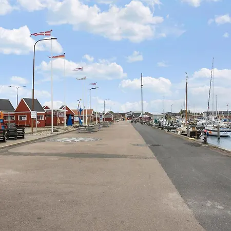 Cozy In With Sauna * Bagenkop