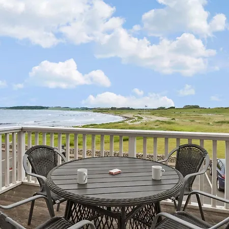 Cozy In With Sauna Bagenkop