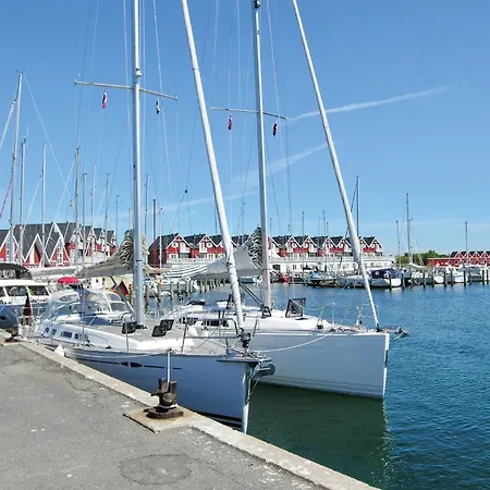 Cozy In With Sauna Lägenhet