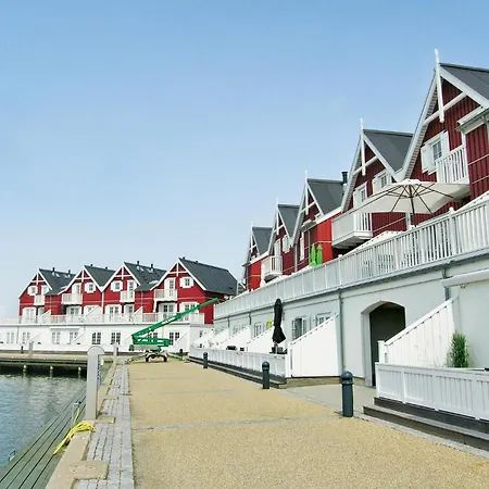 Lägenhet Cozy In With Sauna