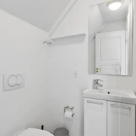 Cozy In With Sauna Lägenhet