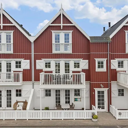 Lägenhet Cozy In With Sauna