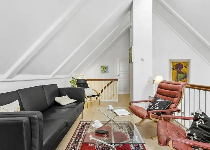 Cozy In With Sauna Apartment Bagenkop